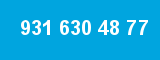 931 630 48 77